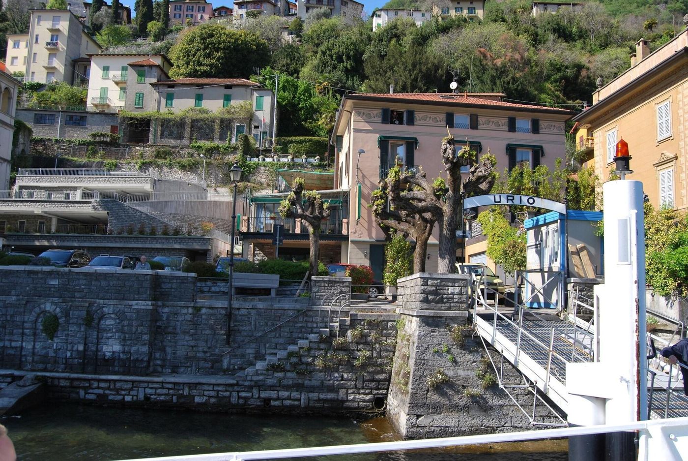 Hotel Orso Bruno-Italy-CARATE URIO-General view-8
