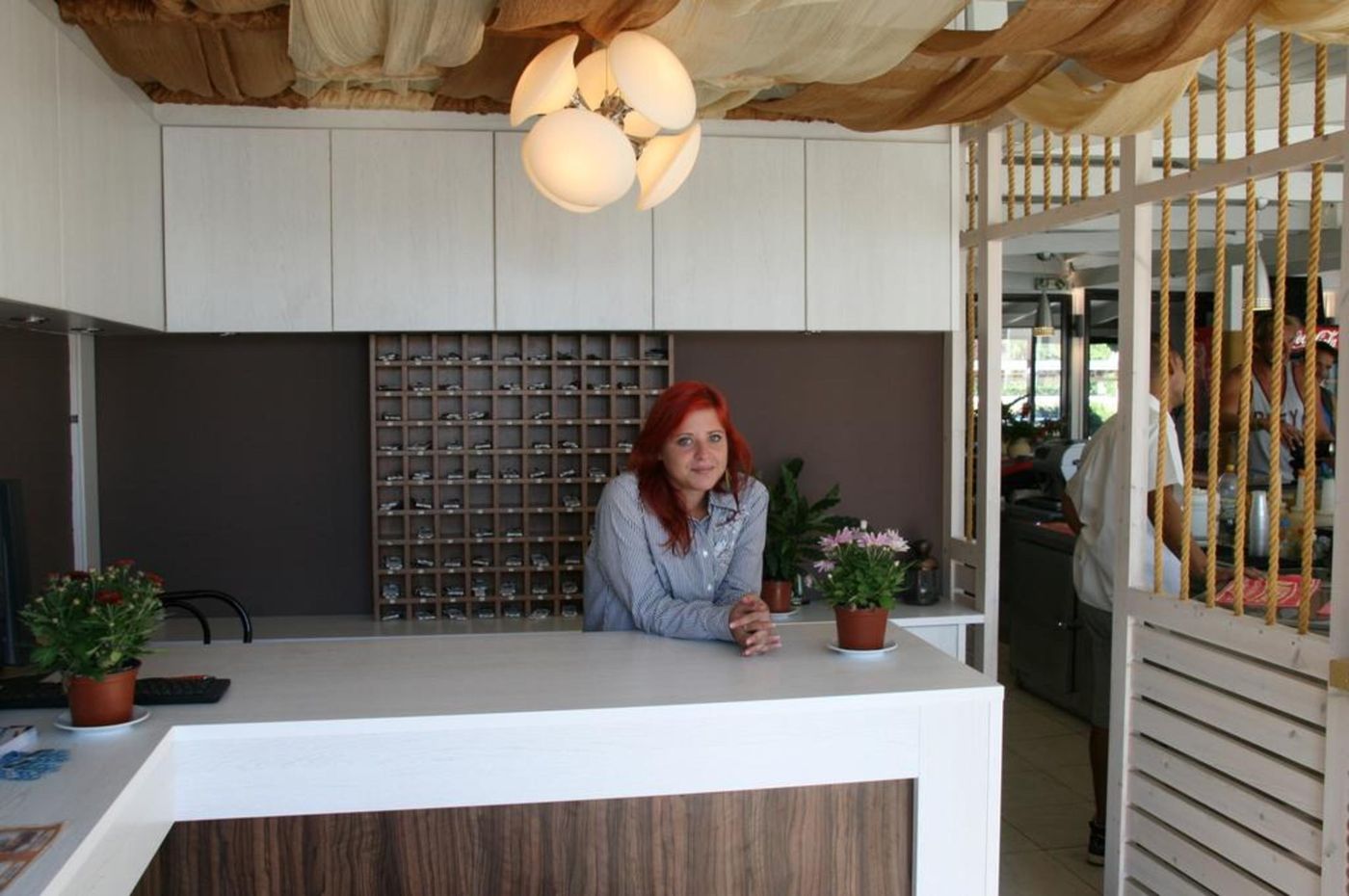 Village-Inn-Studios-and-Apartments-Lobby-17