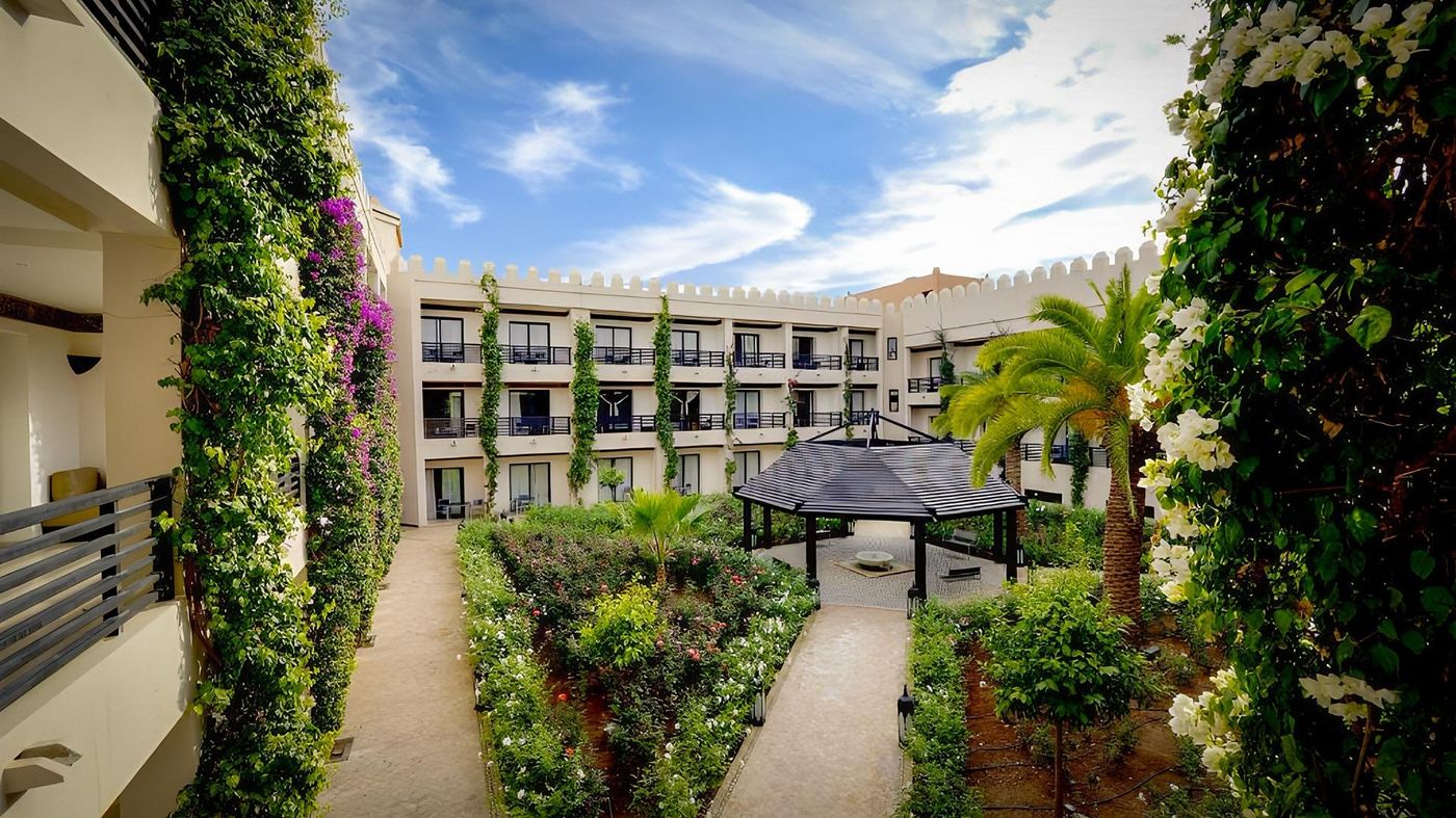 Adam Park Hotel & Spa