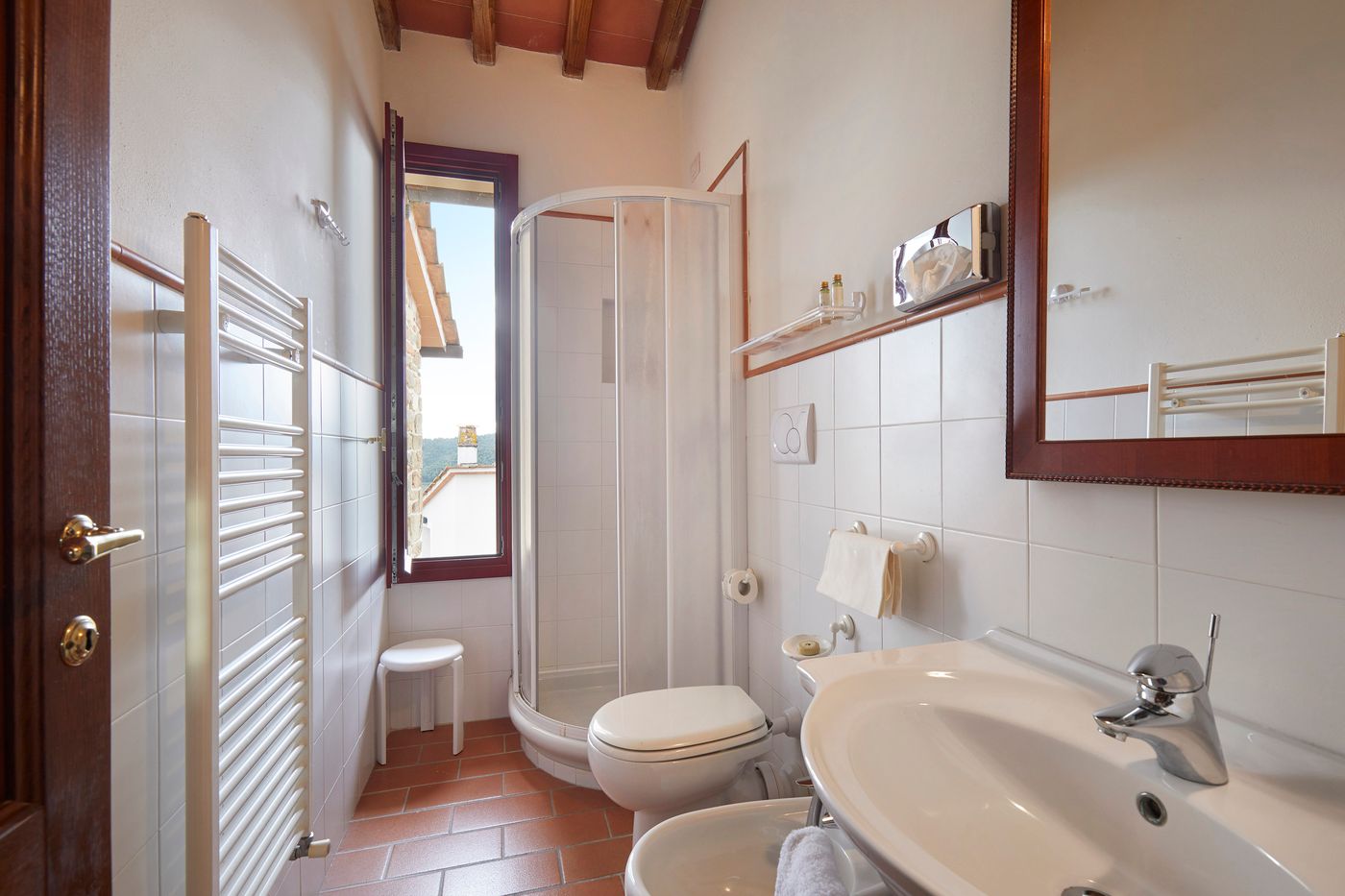 Tenuta di Artimino Melia Collection