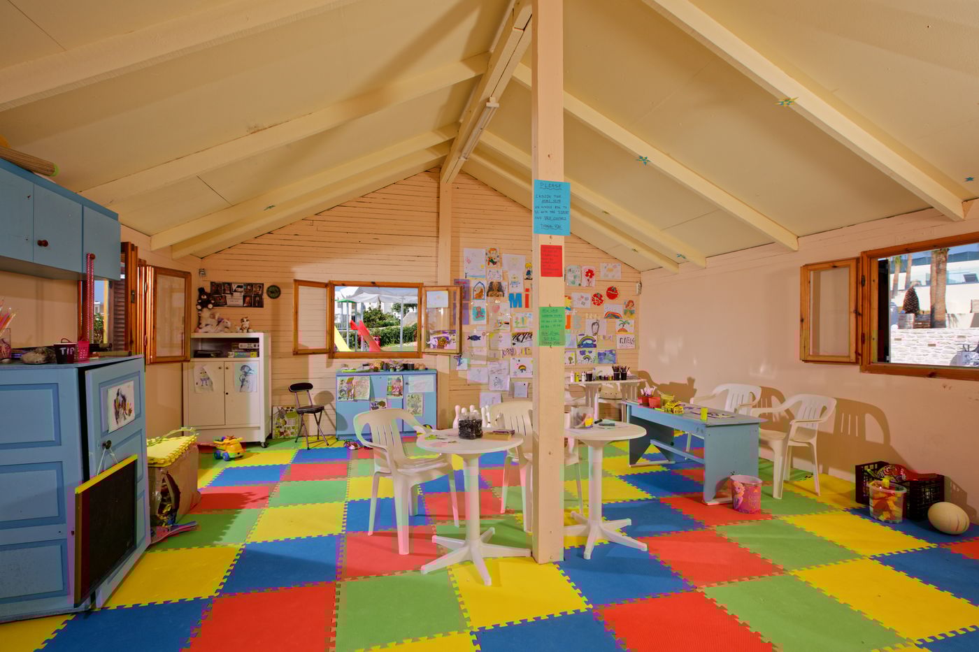 Rethymno Mare & Water Park