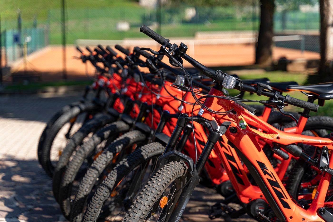 Hotel Le Balze - Aktiv & Wellness-Italy-Tremosine sul Garda BS-Sports and Entertainment-6