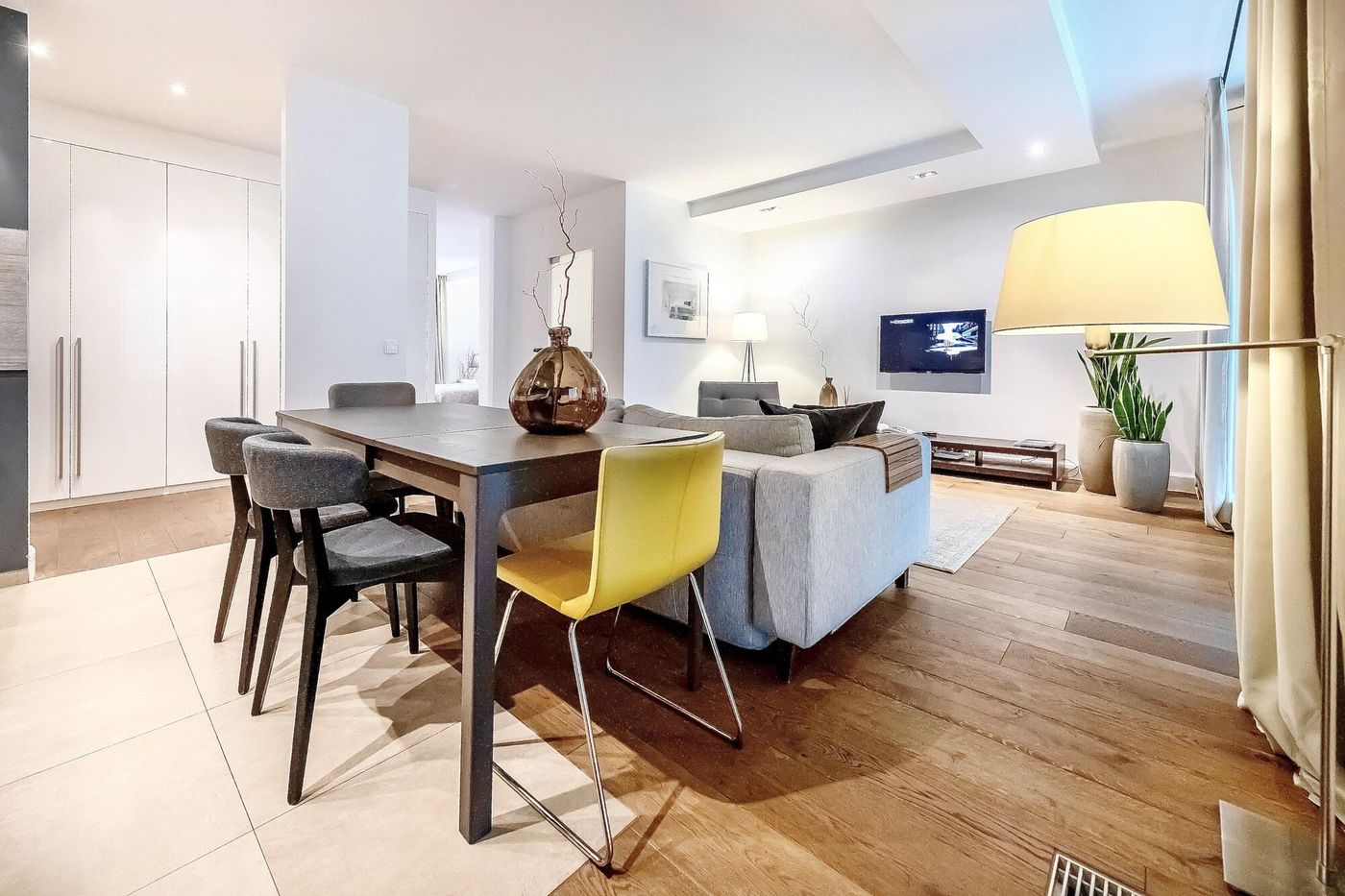 Vilnius Apartments & Suites-Lithuania-VILNIUS-Lobby-7