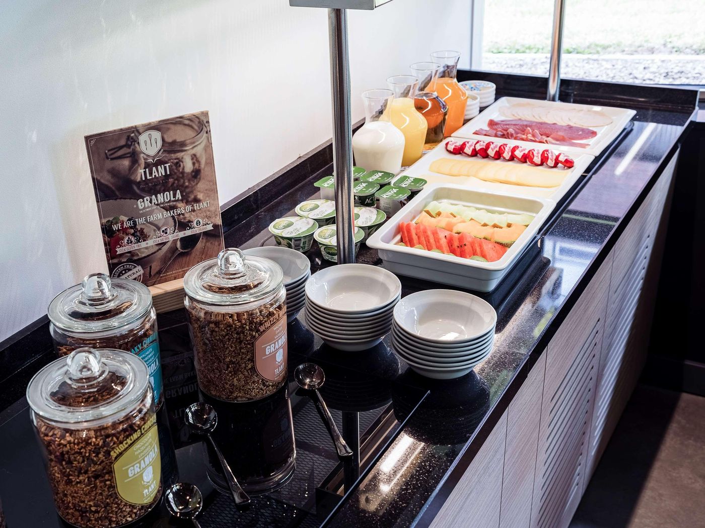 Executive-Residency-by-Best-Western-Amsterdam-Airport-Restaurant-54