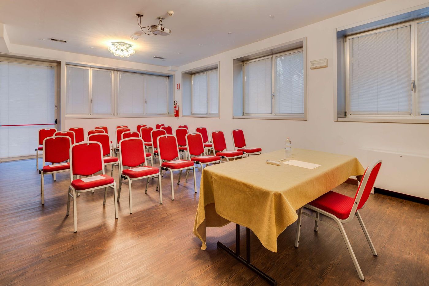 Best Western City Hotel - Italy - Bologna - Conferences - 10