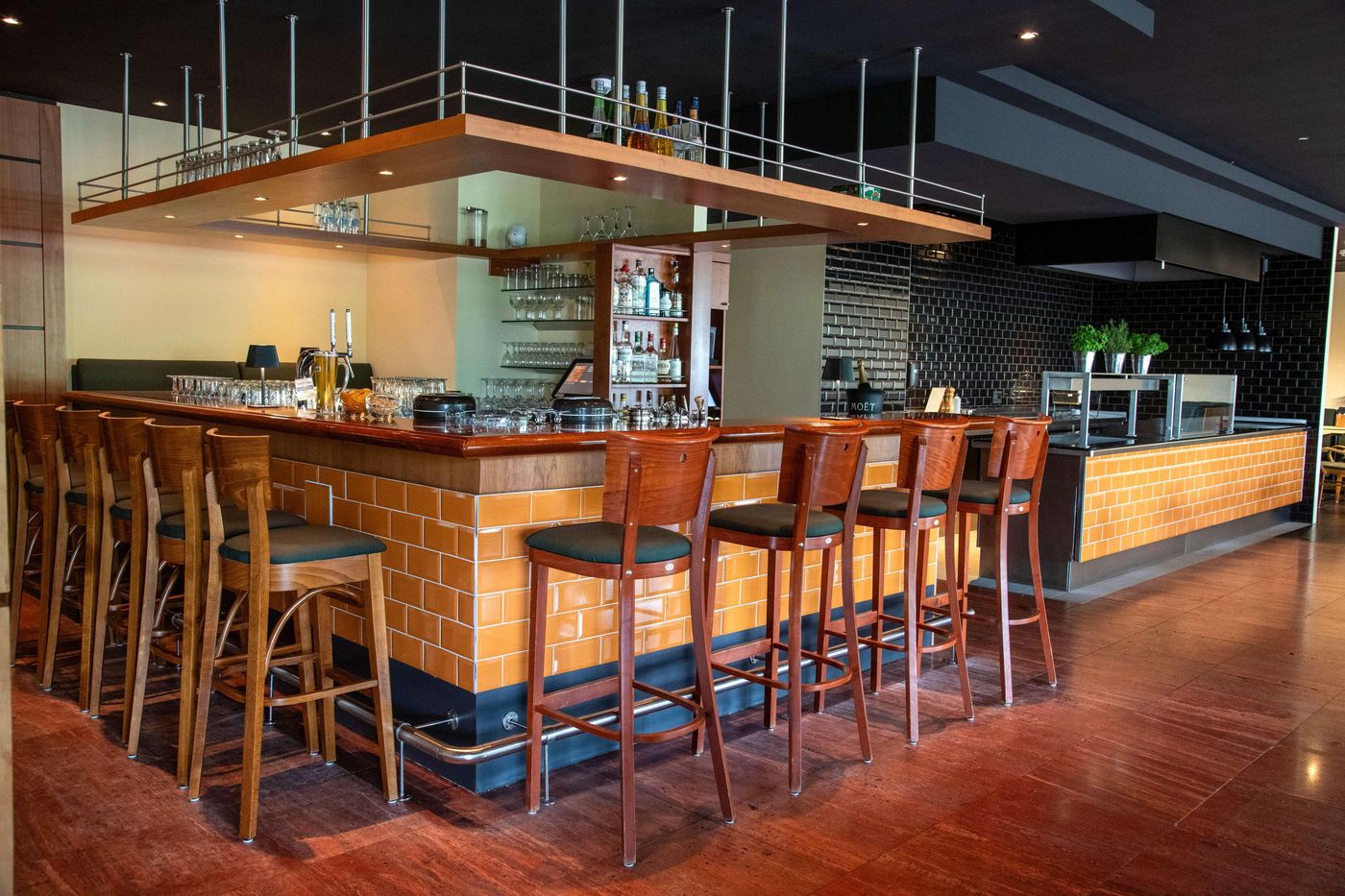 Best-Western-Premier-Airporthotel-Fontane-BERlin-Bar-12