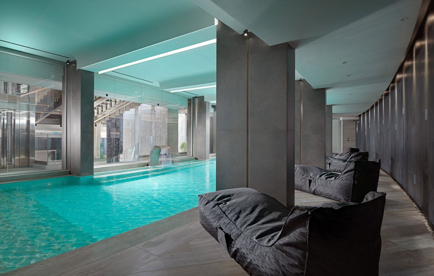 Nautilux Rethymno by Mage Hotels