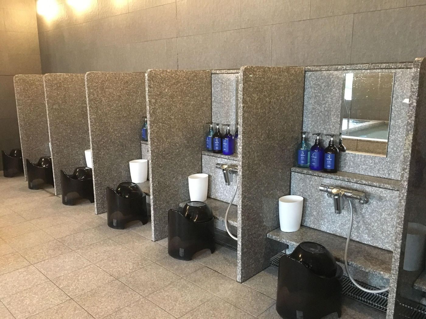 Nippon Seinenkan-Japan-TOKYO-General view-8