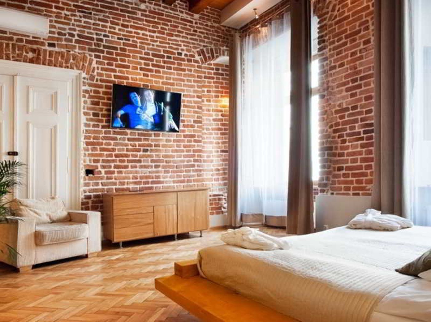 Aparthotel-Stare-Miasto-General-view-19