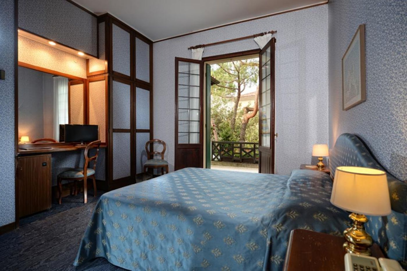 Albergo La Meridiana-Italy-LIDO DI VENEZIA VENEZIA-General view-2