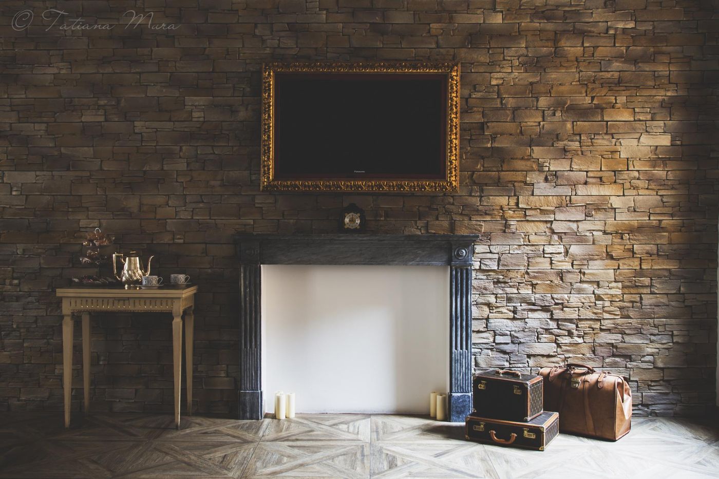 051B Room Breakfast - Italy - Bologna - Lobby - 1