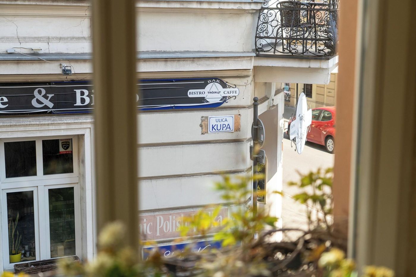 Aparthotel Karmel-Poland-KRAKOW-General view-2