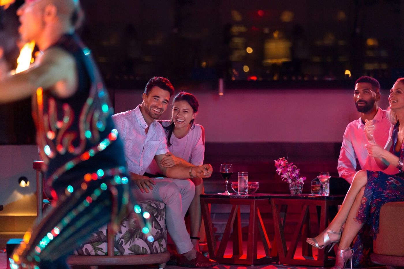 Hilton-Playa-del-Carmen-All-inclusive--The-Royal--Sports-and-Entertainment-104