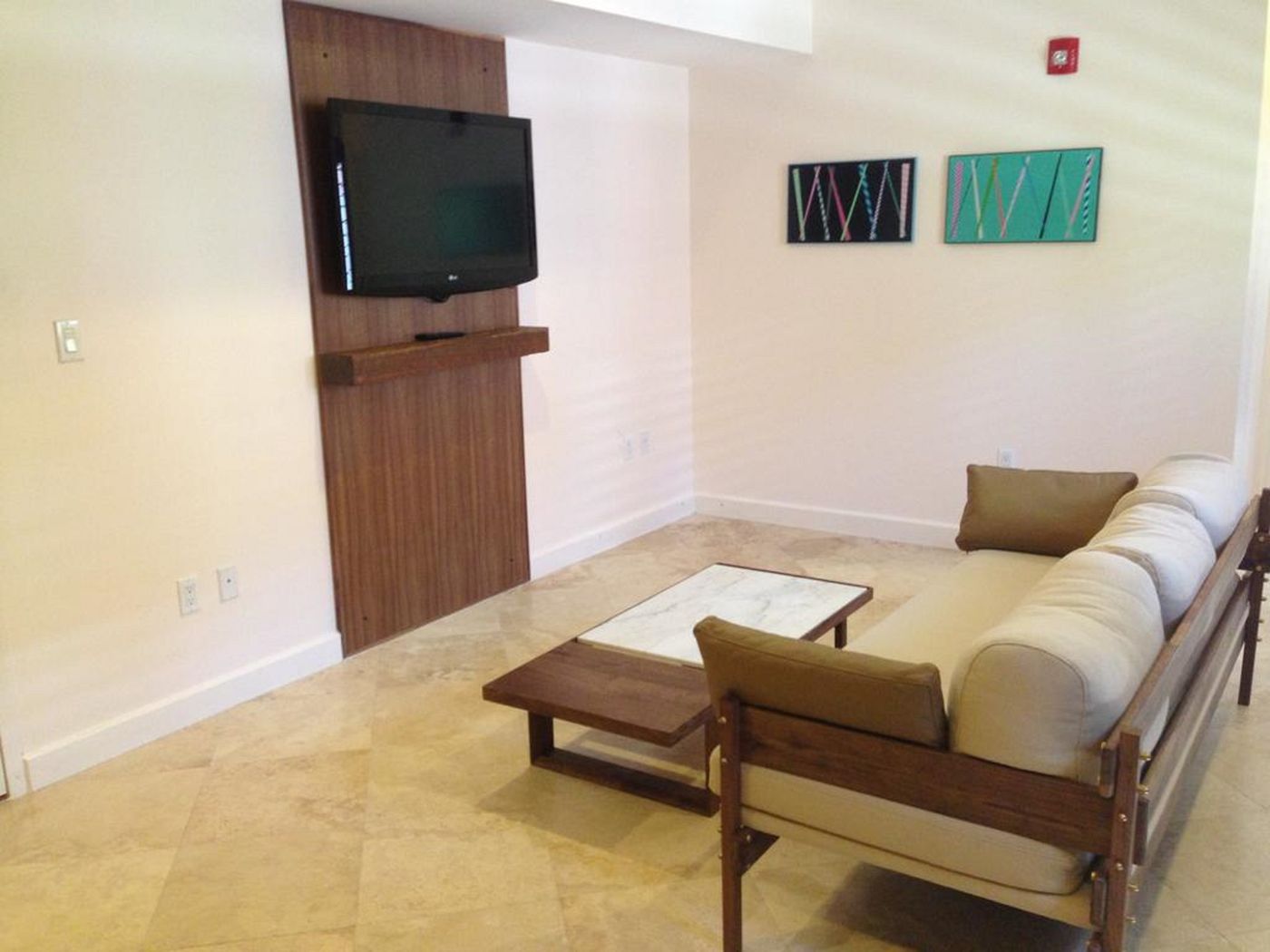 Casa Victoria Orchid - United States - MIAMI BEACH - Lobby - 9