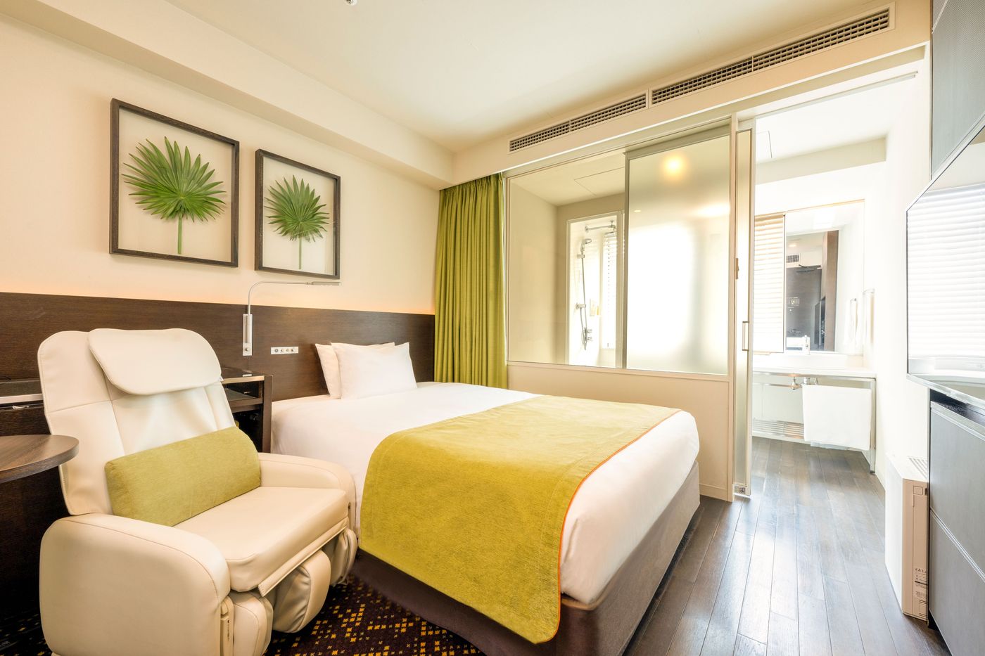 remm HIBIYA-Japan-TOKYO-Room-7