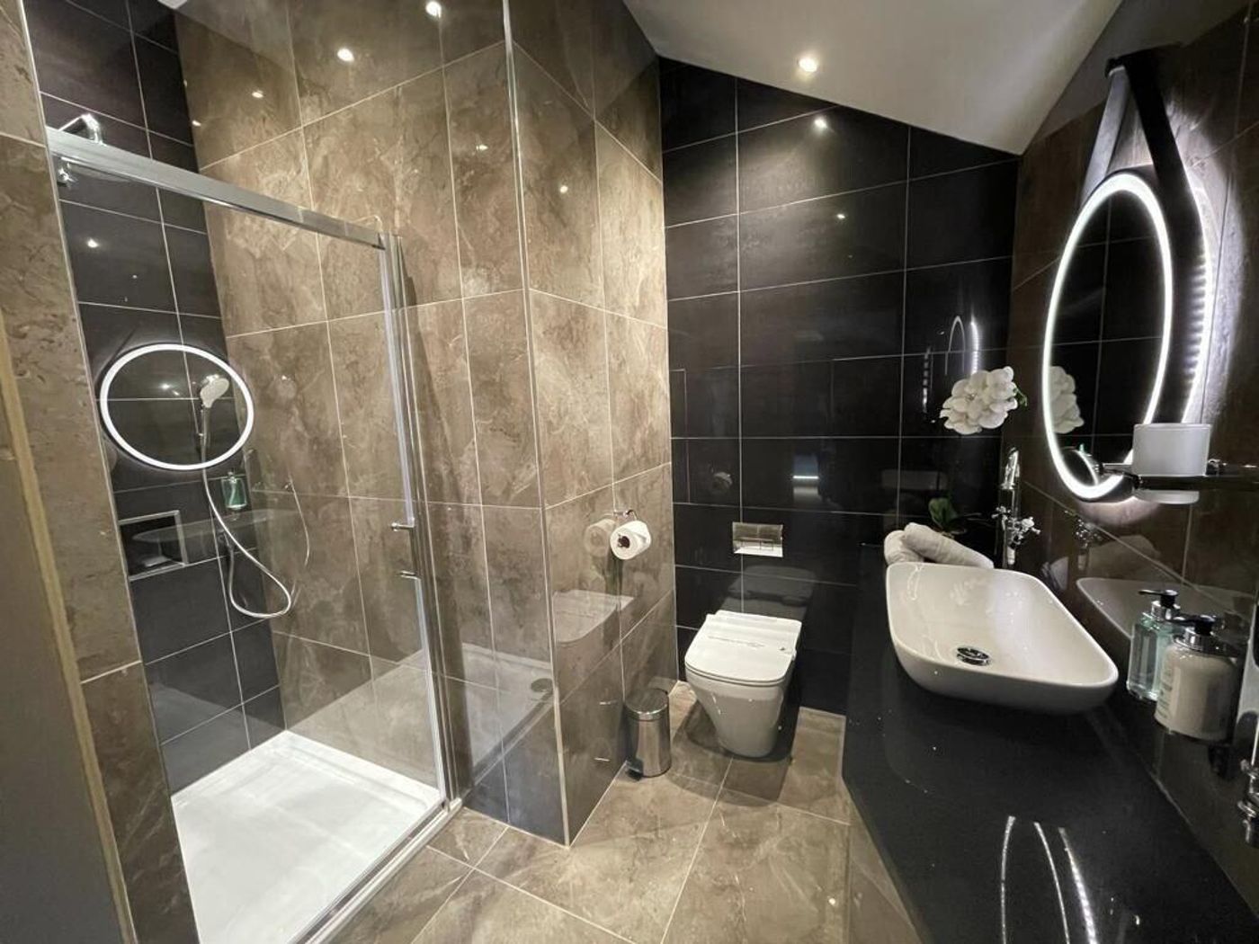 The Eccleston Hotel, BW Signature Collection-United Kingdom-St. Helens-General view-1