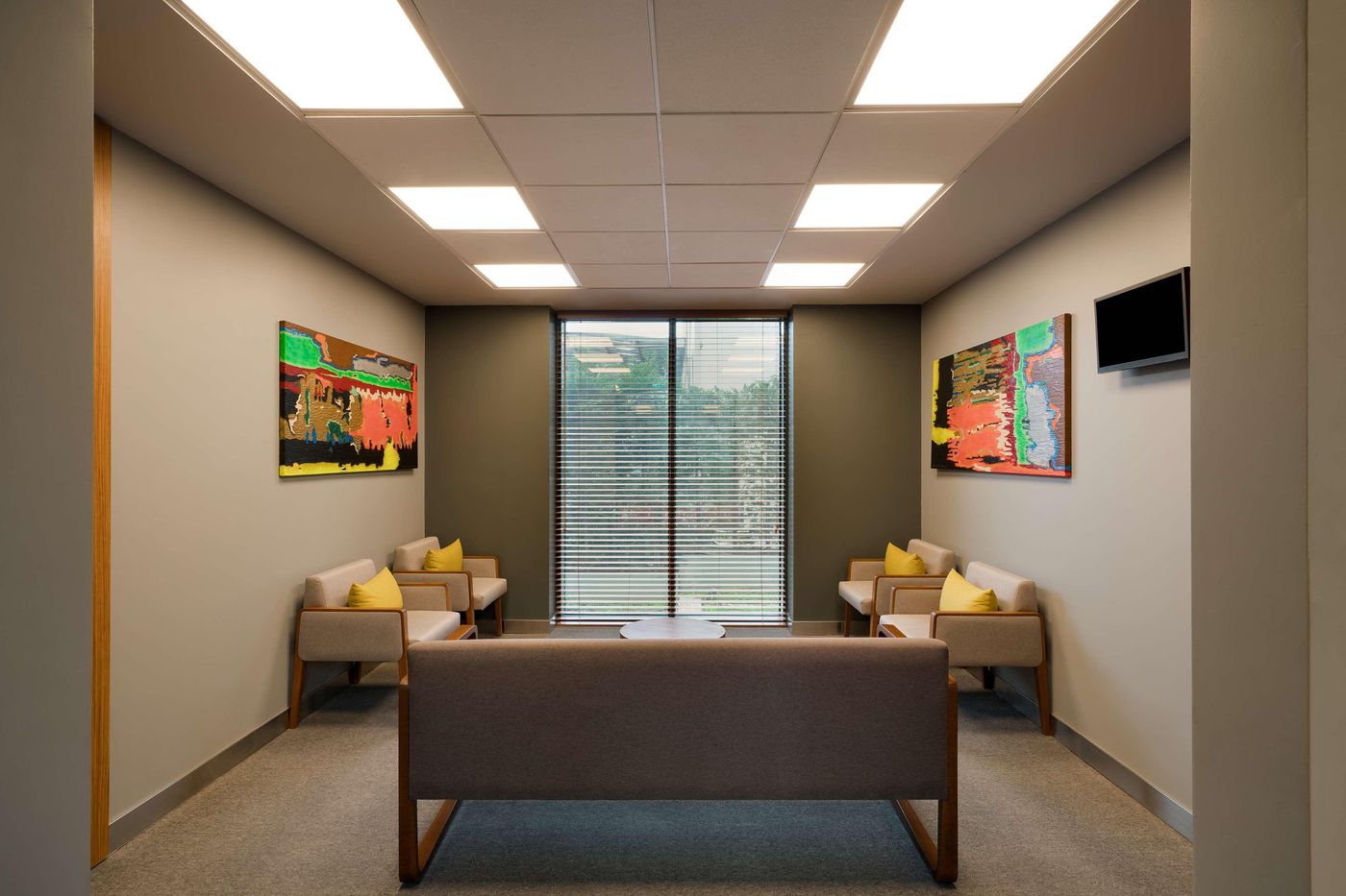 Park Inn by Radisson Istanbul Atasehir-Turkey-ISTANBUL-Lobby-8