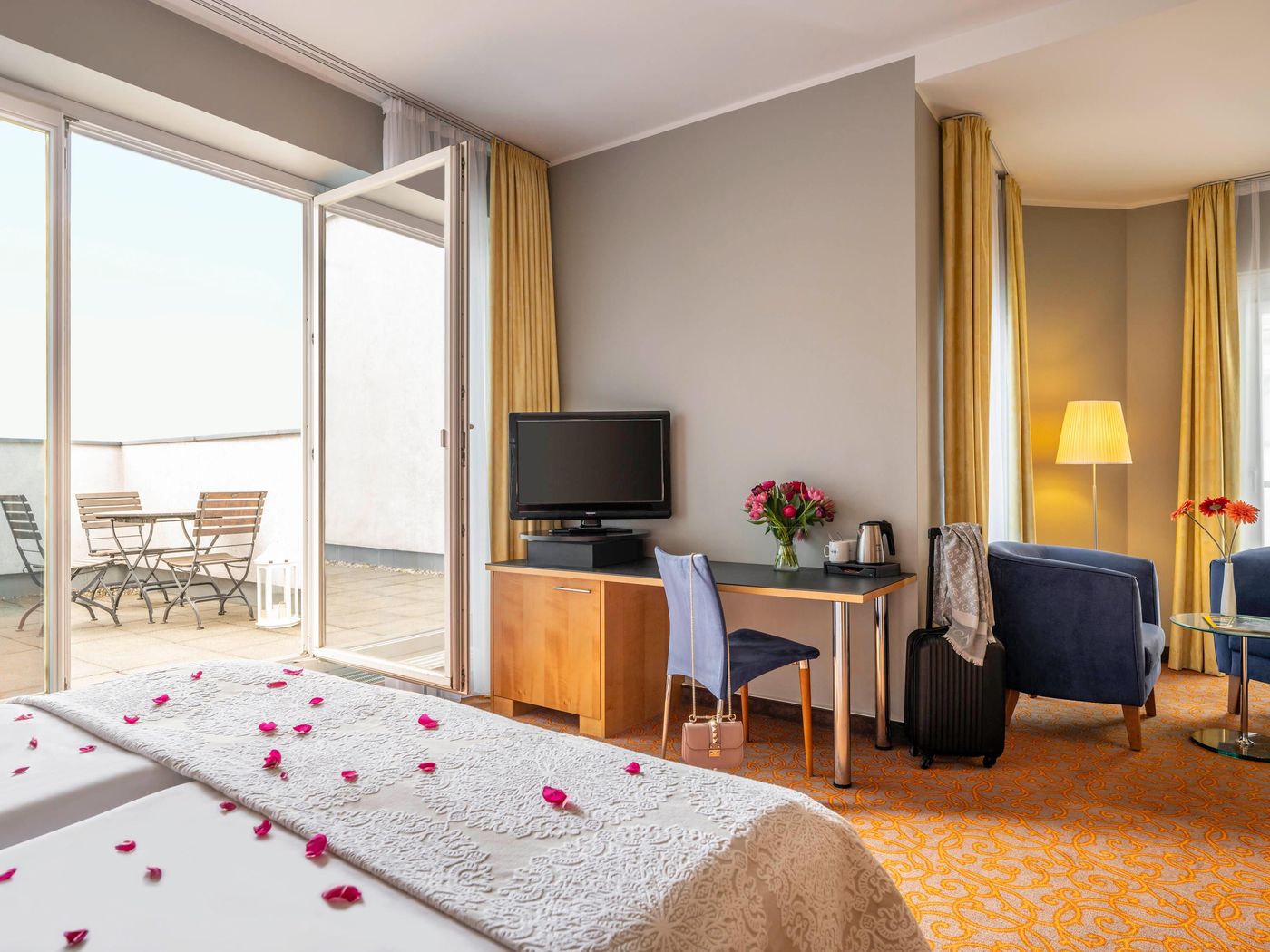 Mercure----Residenz-Berlin-Checkpoint-Charlie-Room-12