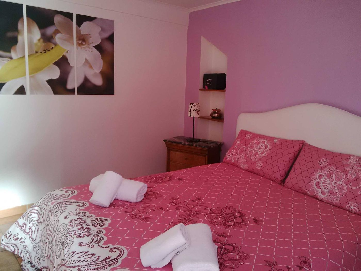 Sorrento-Town-Suites-Room-16