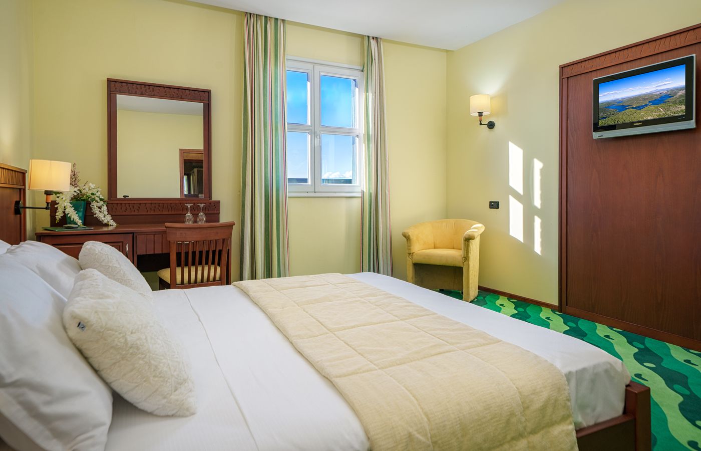 Hotel-Vrata-Krke-Sibenik-Room-16