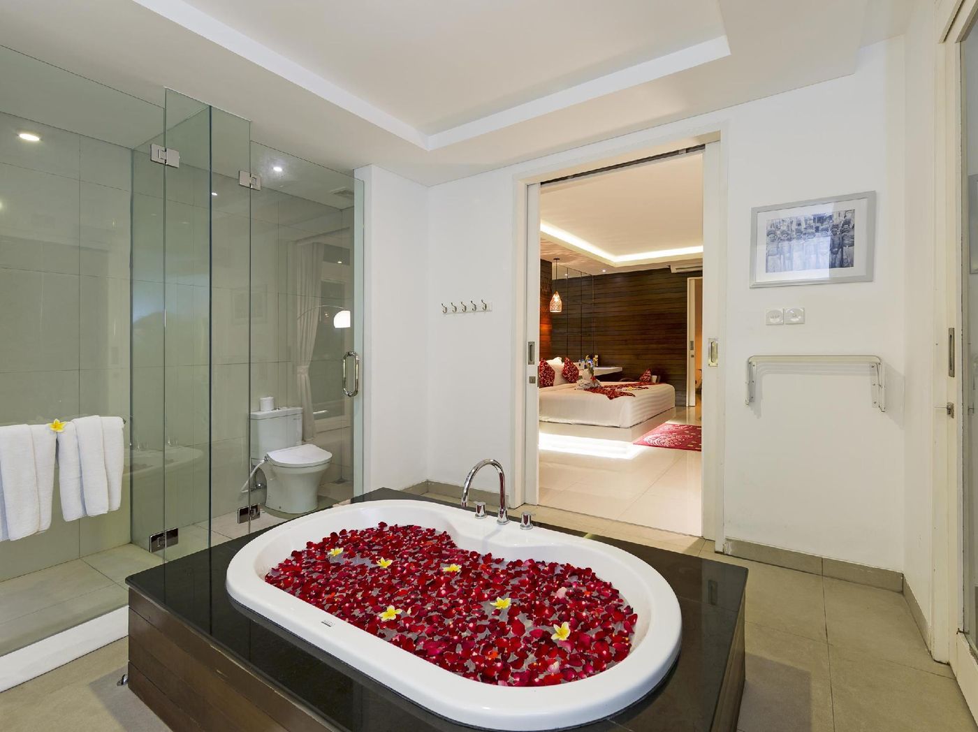 Bajra Bali Villa Seminyak-Indonesia-SEMINYAK-Room-7