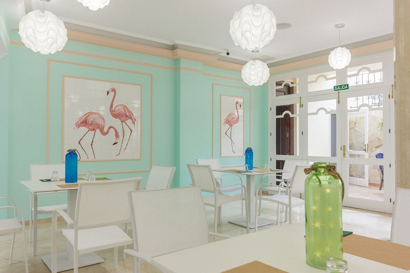 Klayman Olivina Apartments