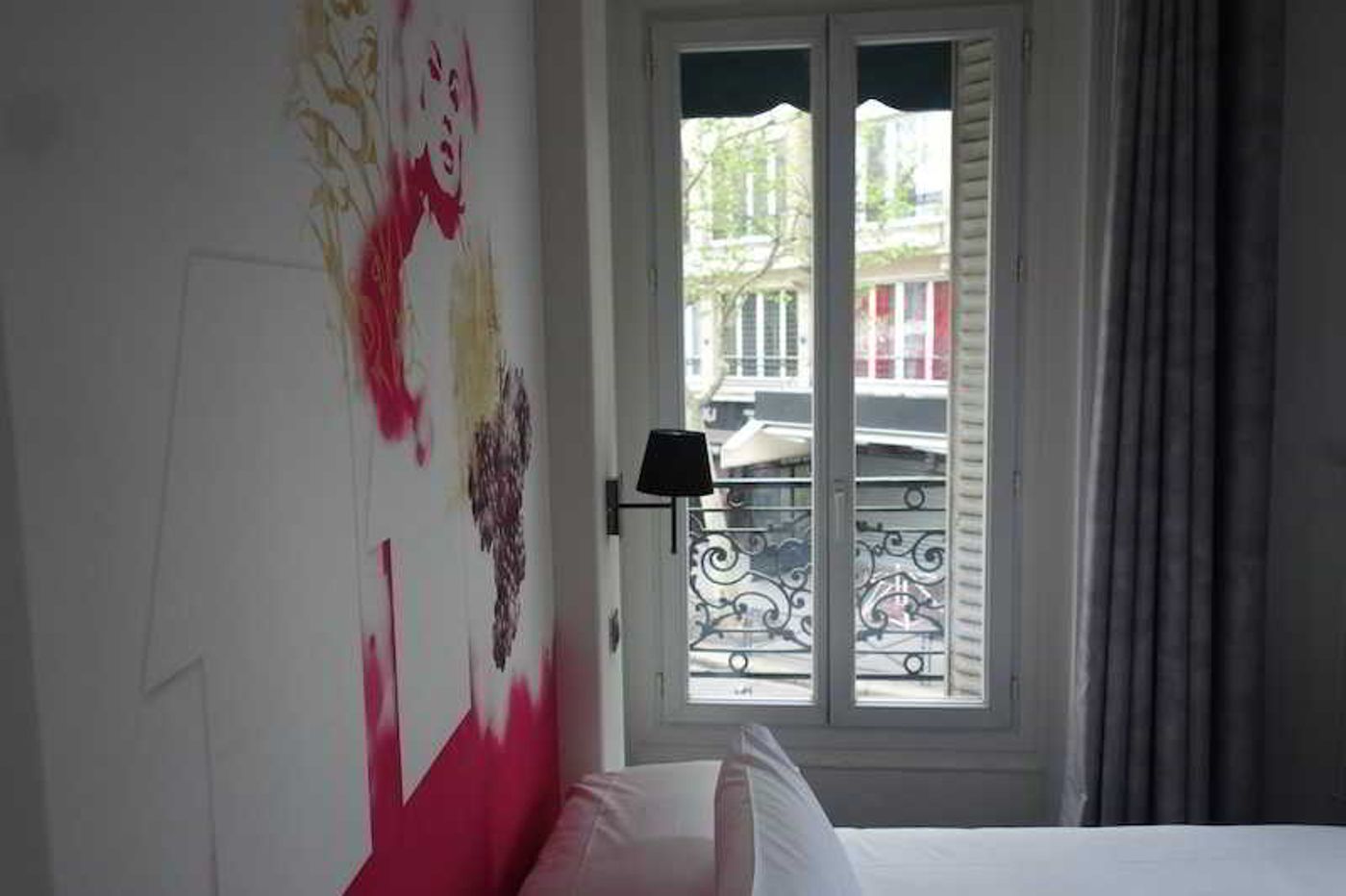Hotel Des Arts Bastille-France-PARIS-Room-8