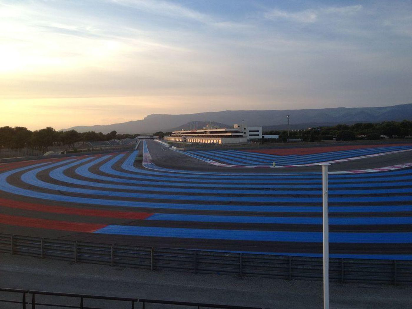 ibis Toulon La-Seyne-France-Ollioules-General view-8