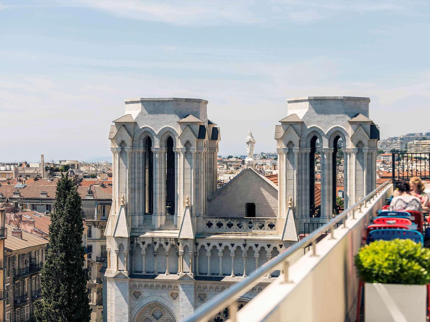 Mercure-Nice-Centre-Notre-Dame-Restaurant-11