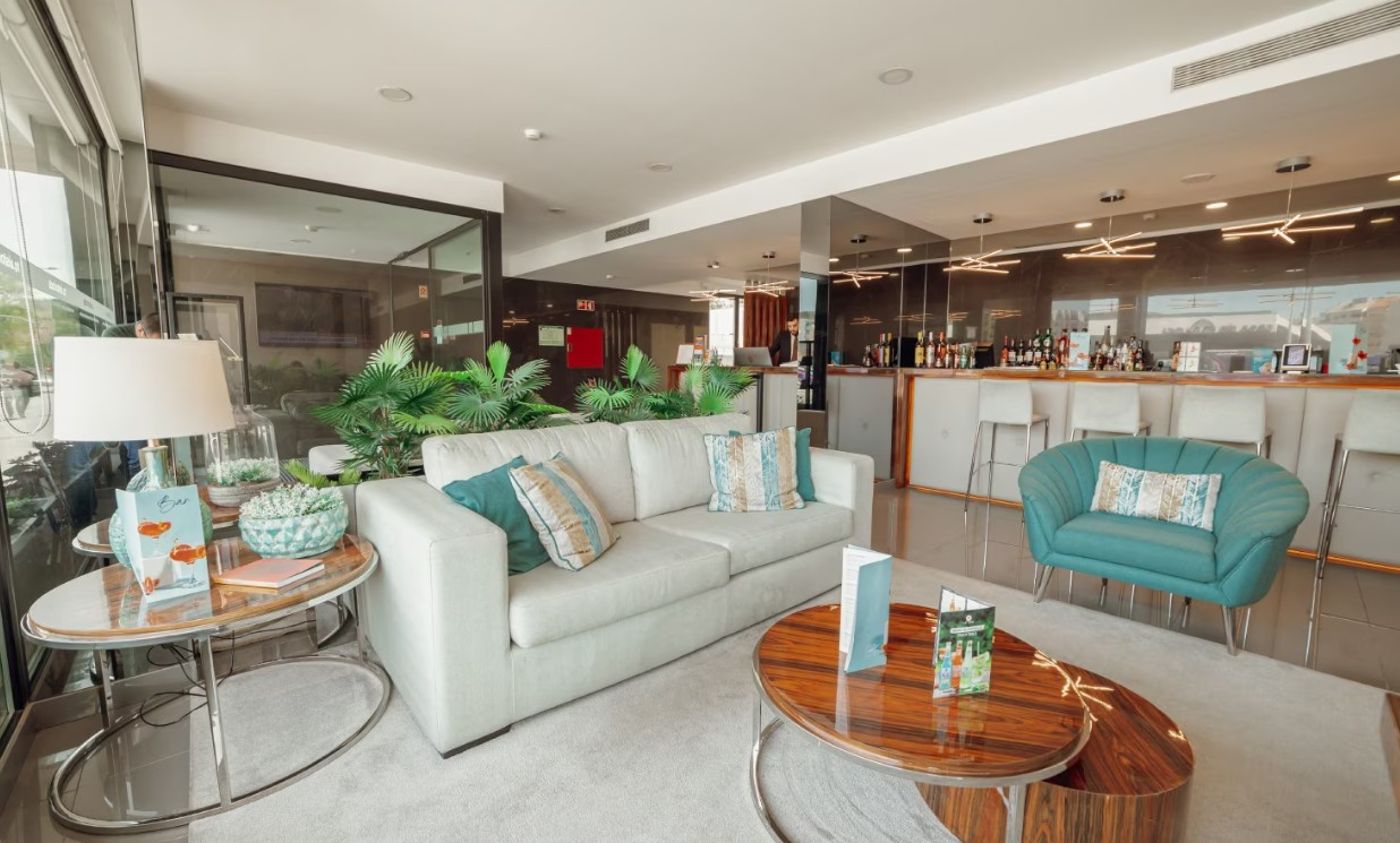 26.02.26 ABC Hotel Porto