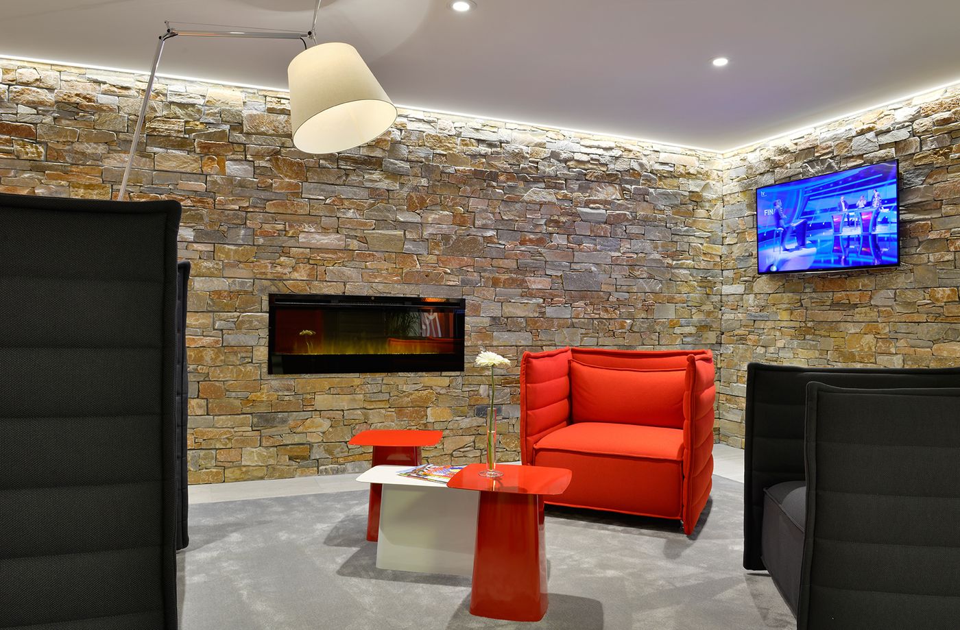 ACHAT Hotel Wetzlar - Germany - WETZLAR - Lobby - 7