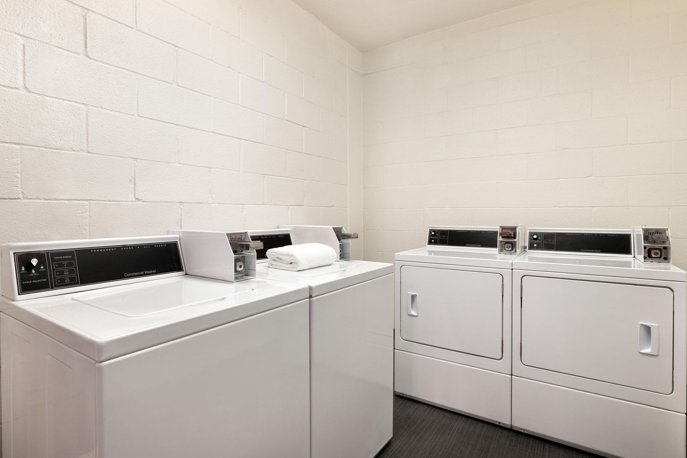 Holiday Inn Houston Intercontinental Airport-United States-HOUSTON-General view-1