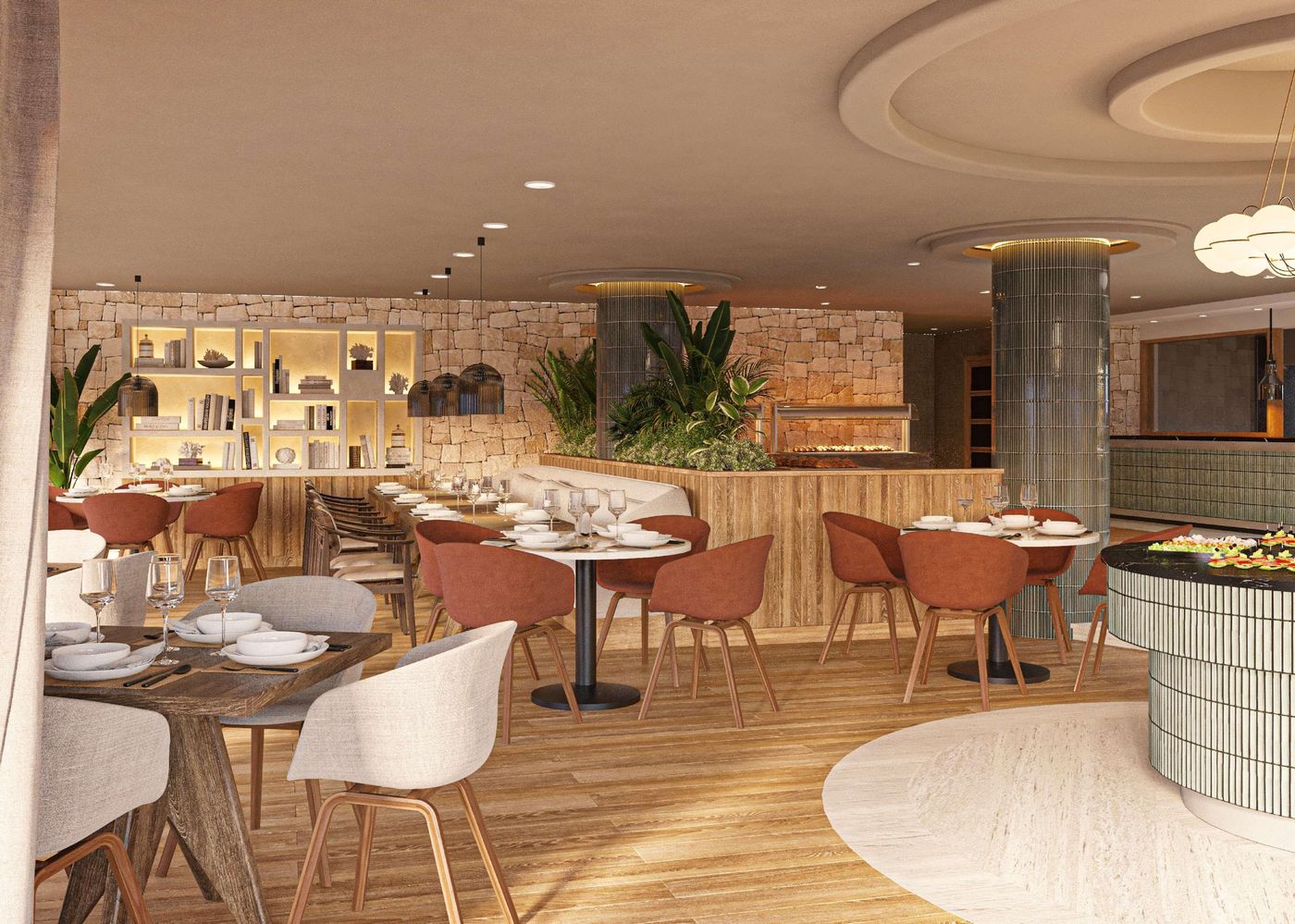 Grand-Hyatt-La-Manga-Club-Golf---Spa-Restaurant-68