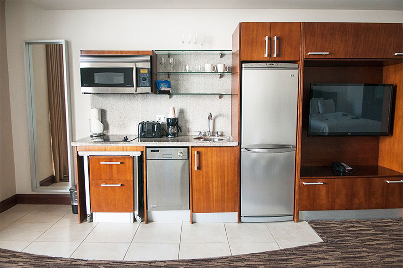 Congress Hotel South Beach - United States - MIAMI BEACH - Room - 3