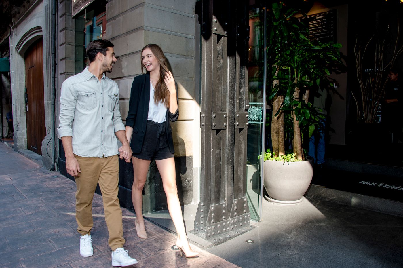 Historico Central, Food & Beverages Included-Mexico-CIUDAD DE MEXICO-General view-9