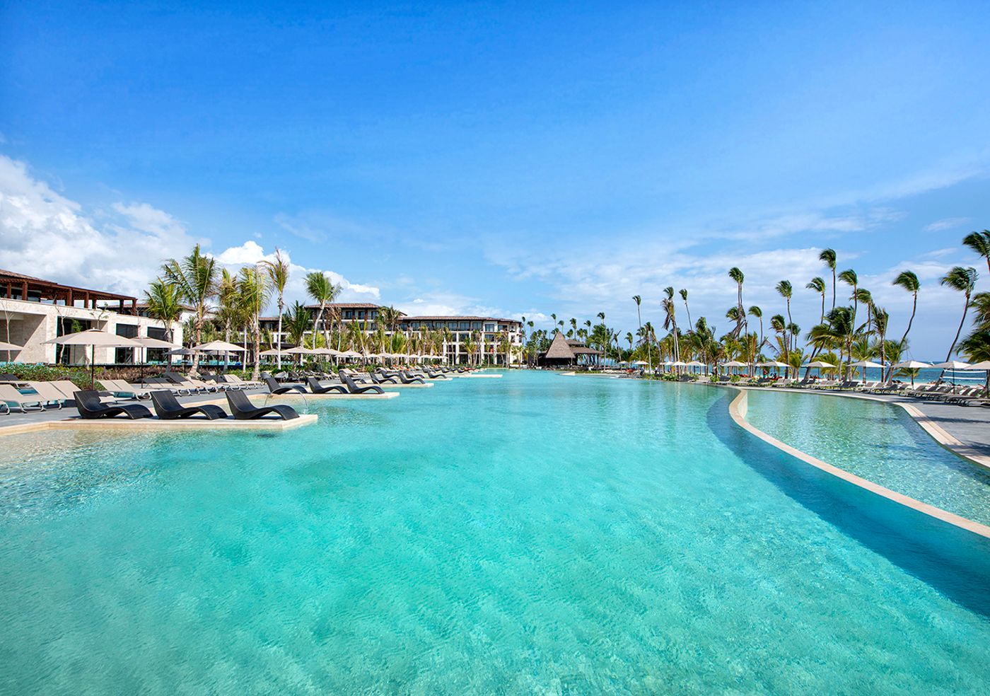 Lopesan Costa Bavaro Resort, Spa & Casino