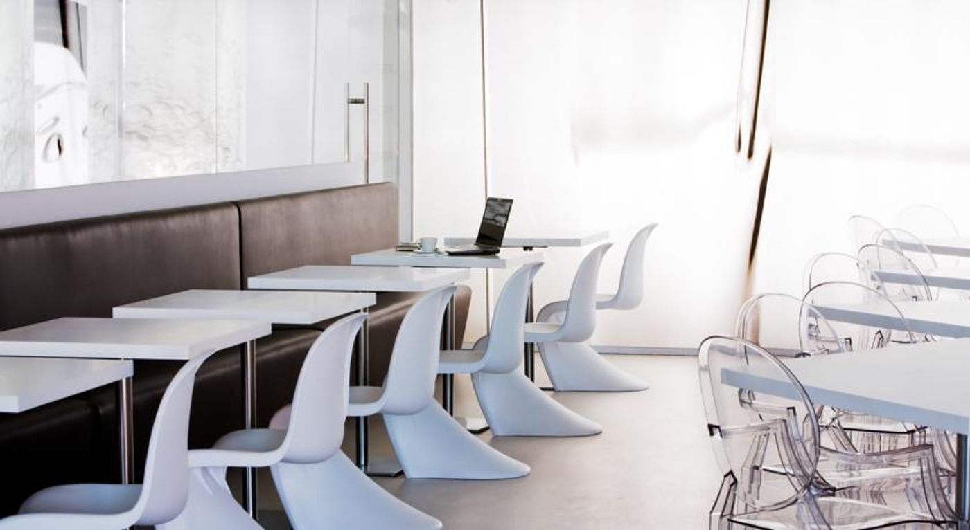 Aparthotel-Ilunion-Miramar-Restaurant-45