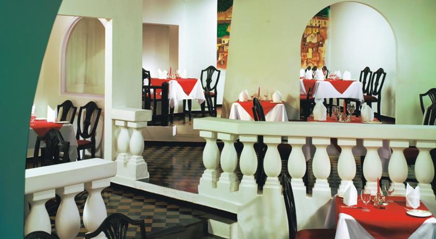 Cidade de Goa Hotel