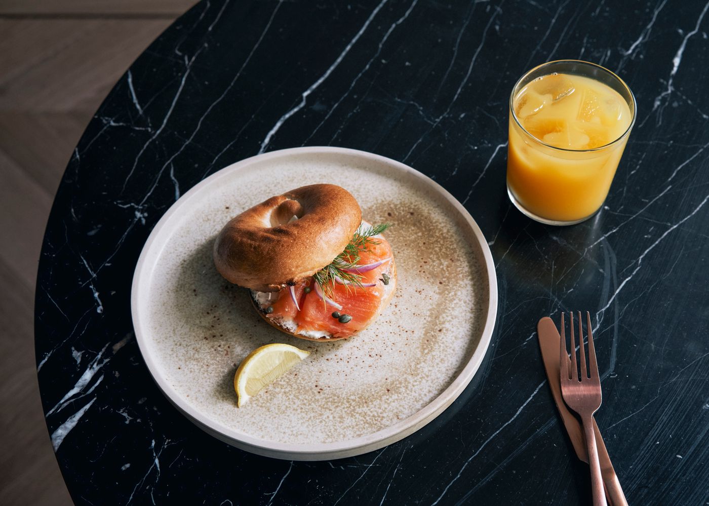 PAGE8, Page Hotels - United Kingdom - London - Bar - 1