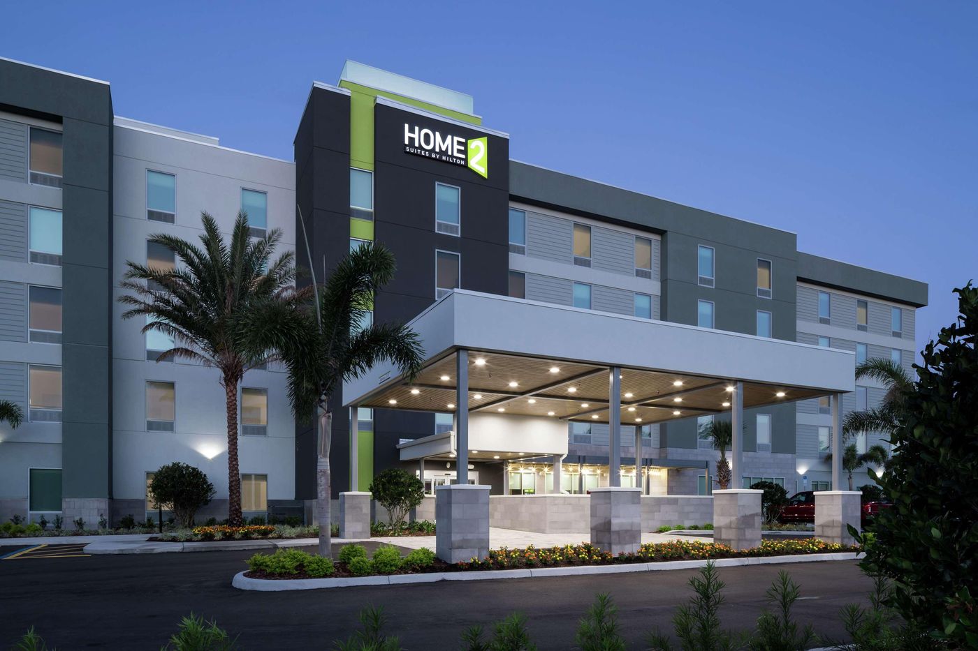 Home2 Suites by Hilton Orlando Airport-United States-Orlando-General view-1