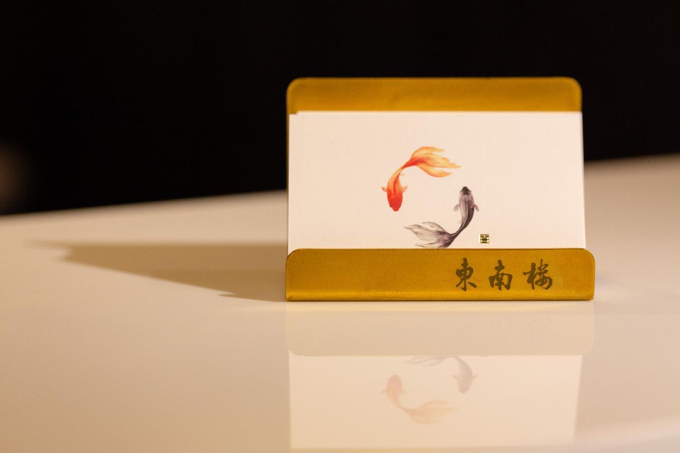 Tung Nam Lou Art Hotel-Hong Kong – China-Hong Kong-General view-2