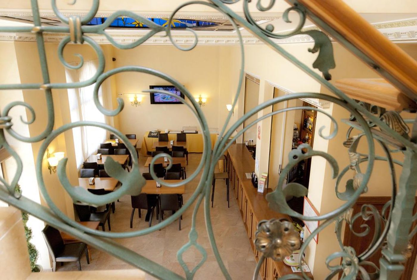 Abadia Camino De Santiago-Spain-BURGOS-General view-4