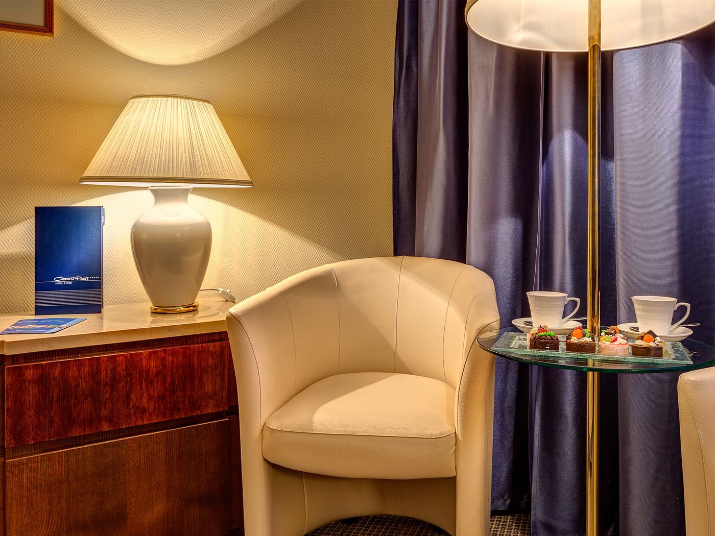 Booking-Hotel-Crown-Piast---Spa-Room-25