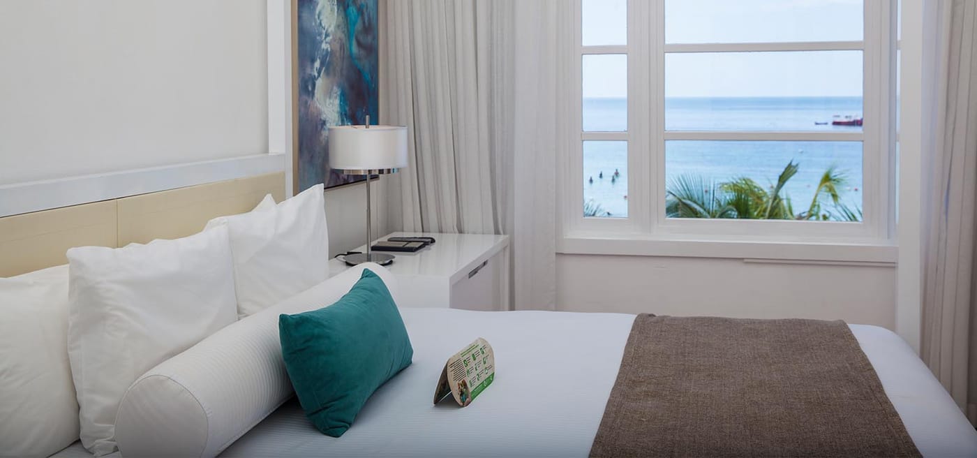 Azul Sensatori Jamaica