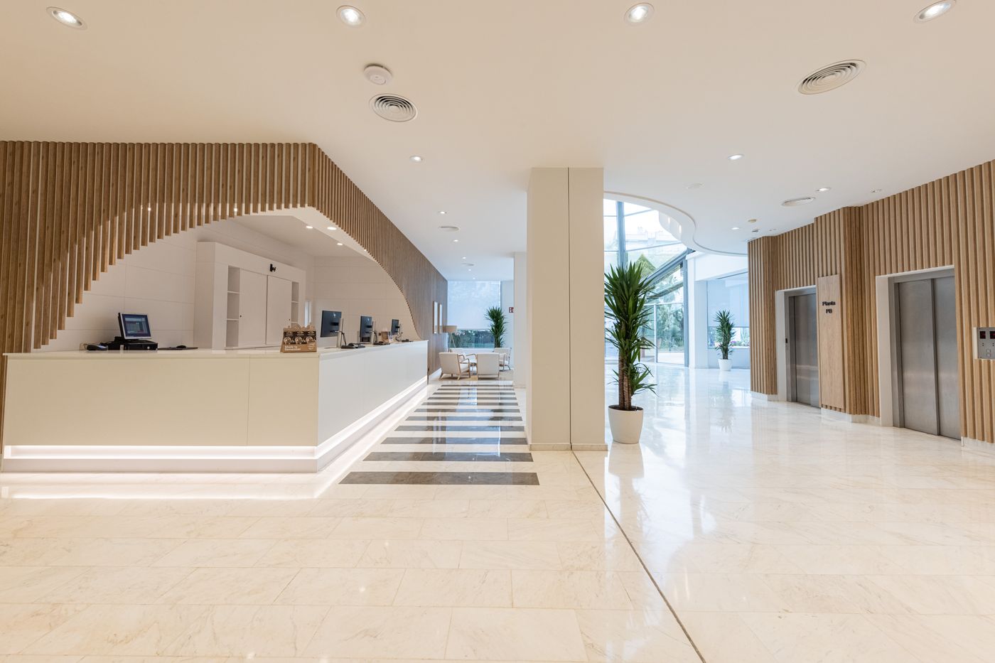 Hotel Piramide Salou