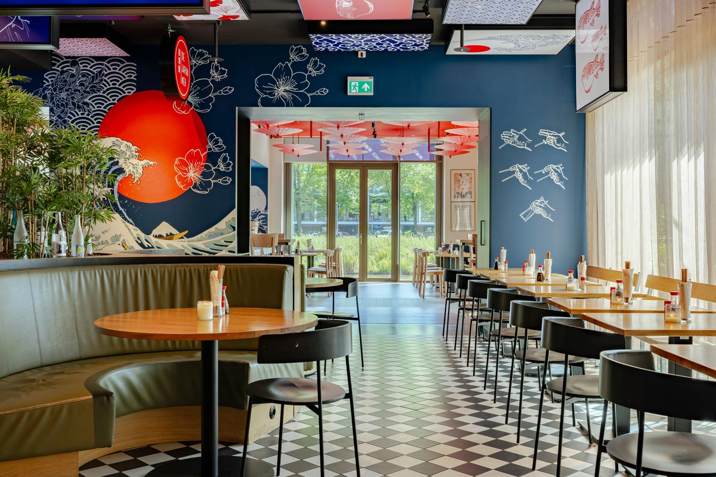 Crowne-Plaza-Amsterdam-South-Restaurant-12