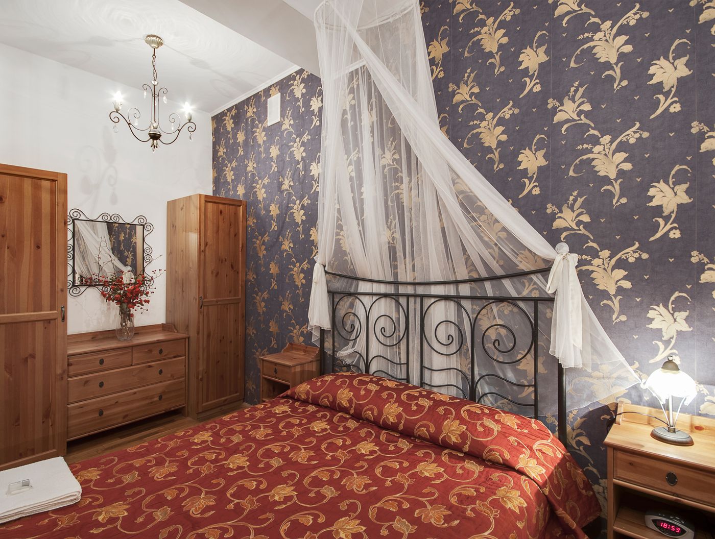 Abella-Suites---Apartments-by-Artery-Hotels-Room-10