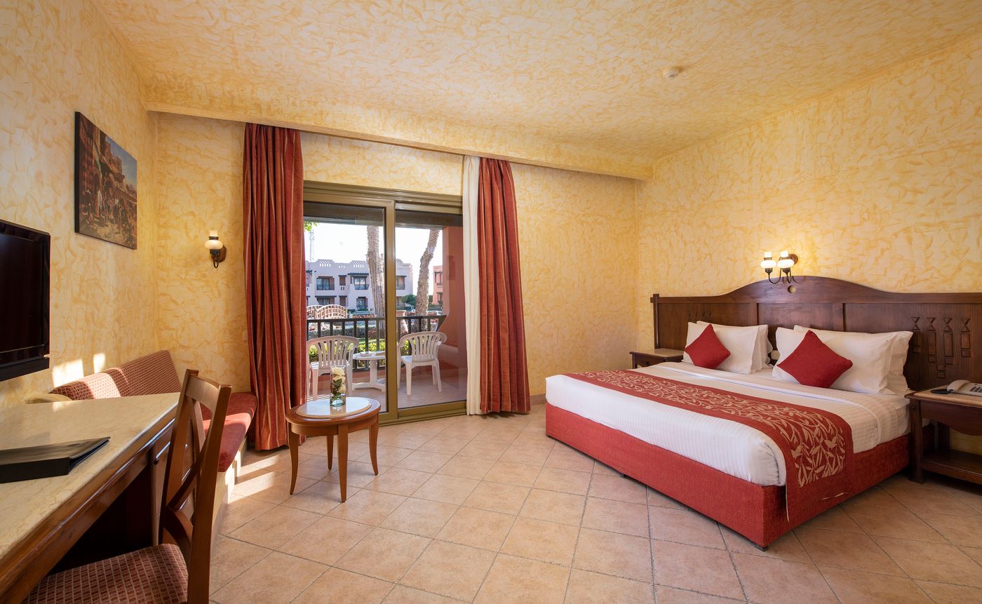 Charmillion Sea Life Sharm