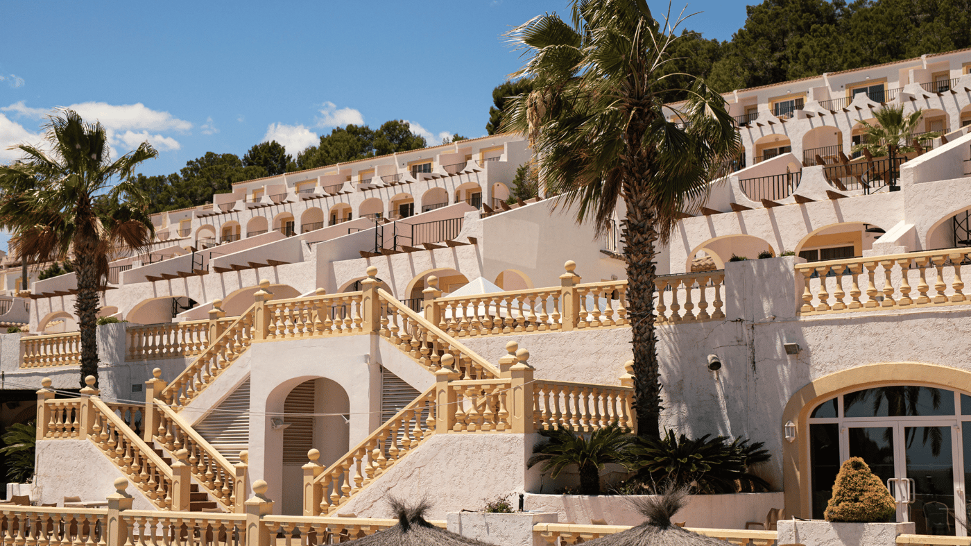 Bungalows Imperial Park