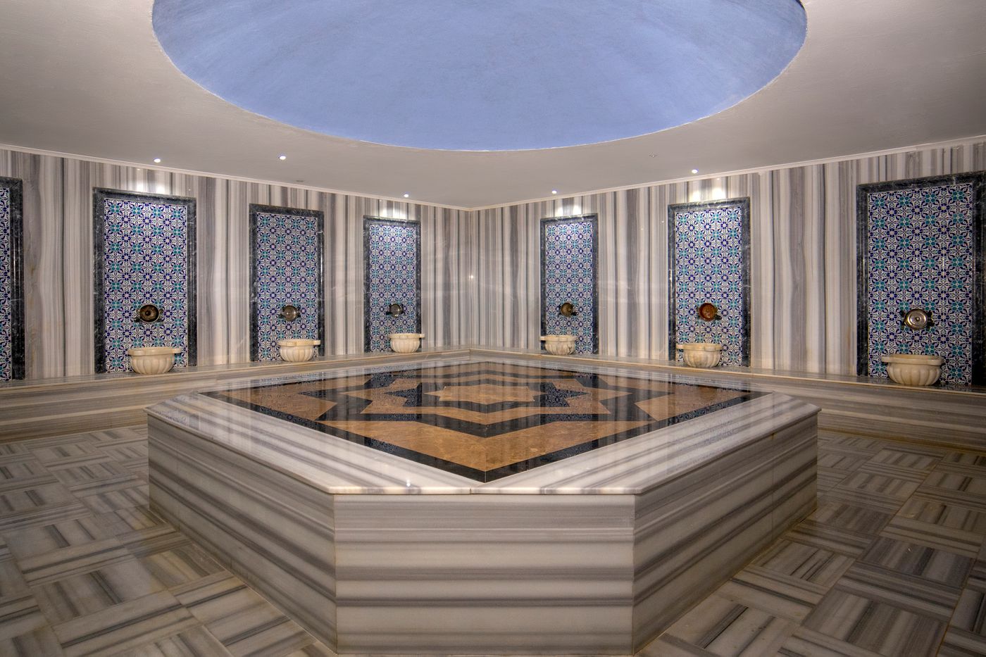 City Point Beach & Spa